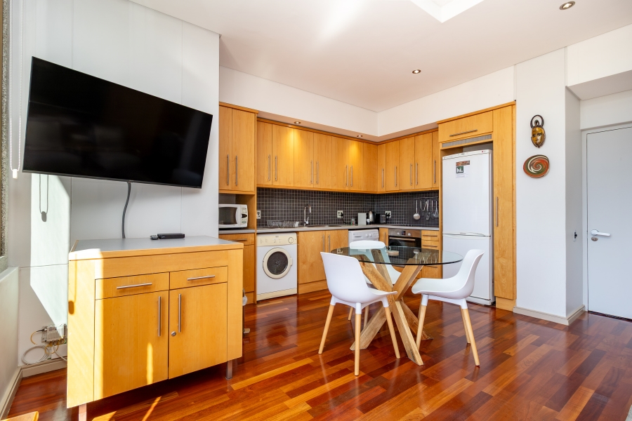 0 Bedroom Property for Sale in Cape Town City Centre Western Cape